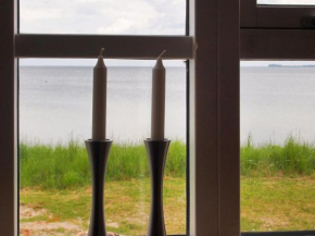 Holiday Home Udder - 50m to the inlet by Interhome